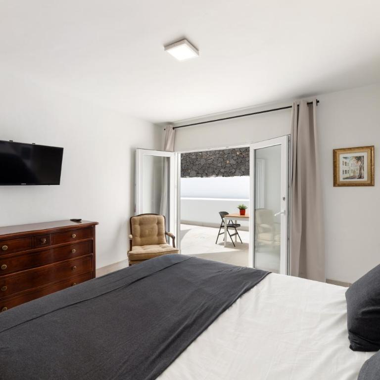 Home2Book Elegant Villa with Jacuzzi Costa Teguise - Villa de 3 dormitorios - 14