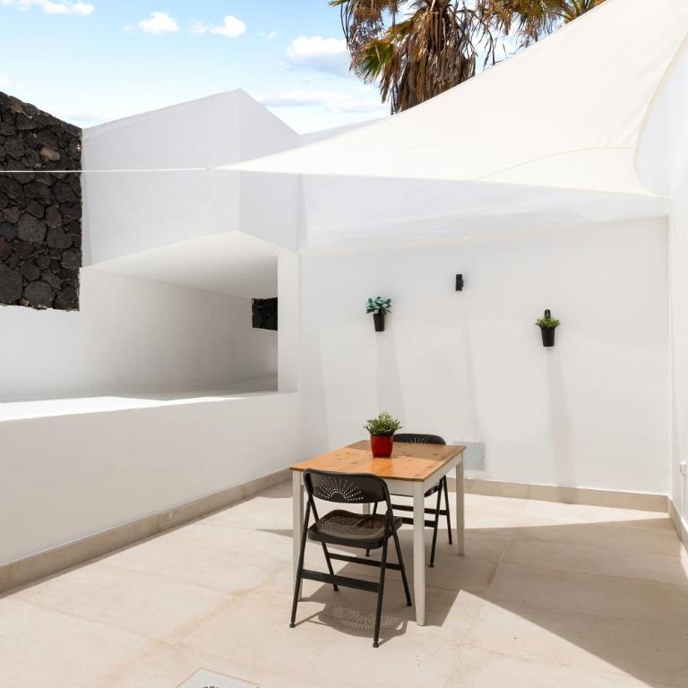 Home2Book Elegant Villa with Jacuzzi Costa Teguise - Villa de 3 dormitorios - 29