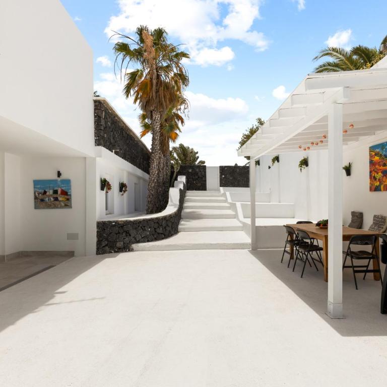 Home2Book Elegant Villa with Jacuzzi Costa Teguise - Villa de 3 dormitorios - 34