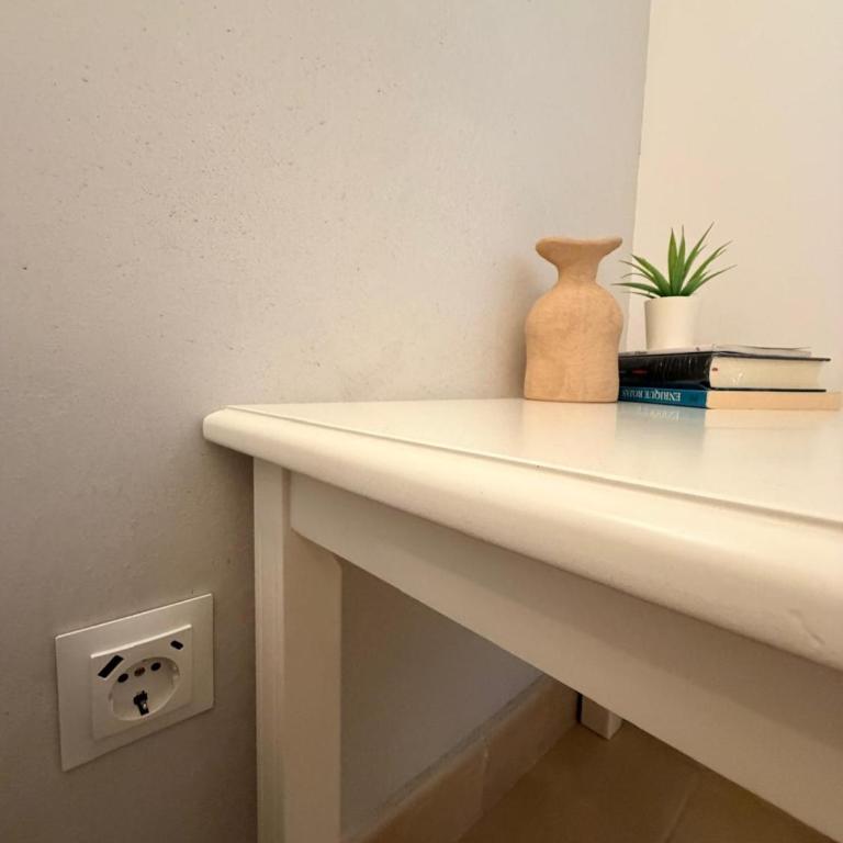 Cherry Top Cake Apartment - Apartamento de 1 dormitorio - 12