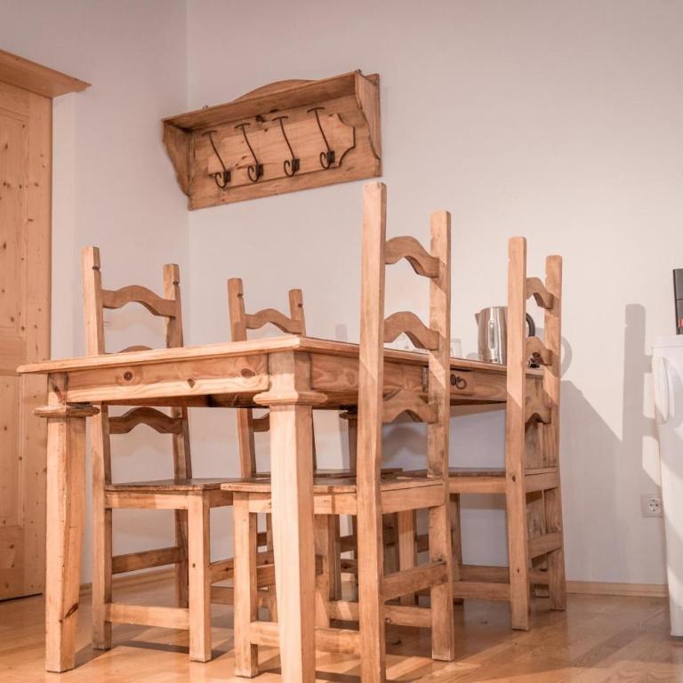 Austria Parks - Leutasch - Doppelzimmer - 22