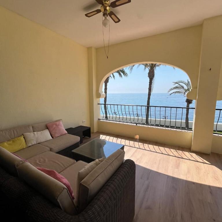 Apartamento Primera Línea El Campello - Apartamento de 2 dormitorios - 1