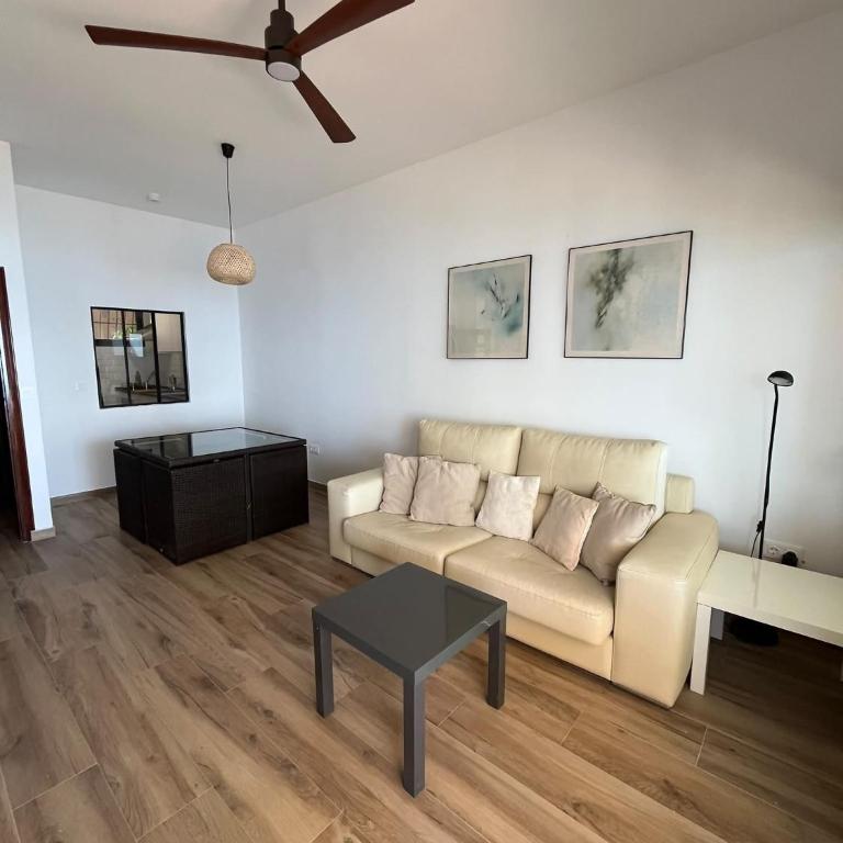 Apartamento Primera Línea El Campello - Apartamento de 2 dormitorios - 2