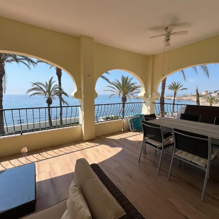 Apartamento Primera Línea El Campello - Apartamento de 2 dormitorios - 3