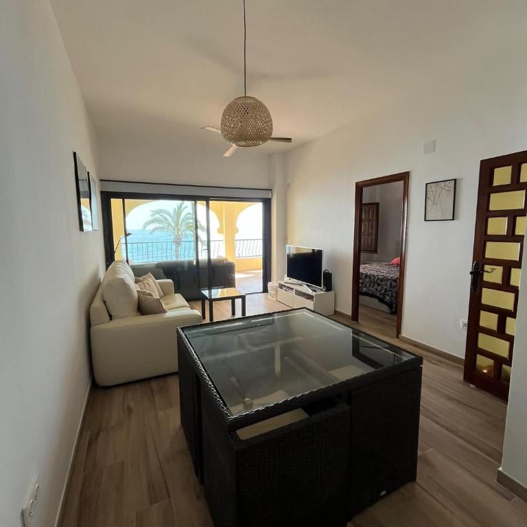 Apartamento Primera Línea El Campello - Apartamento de 2 dormitorios - 4