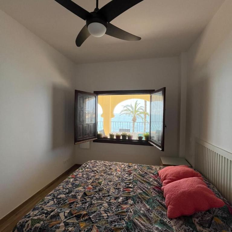 Apartamento Primera Línea El Campello - Apartamento de 2 dormitorios - 7