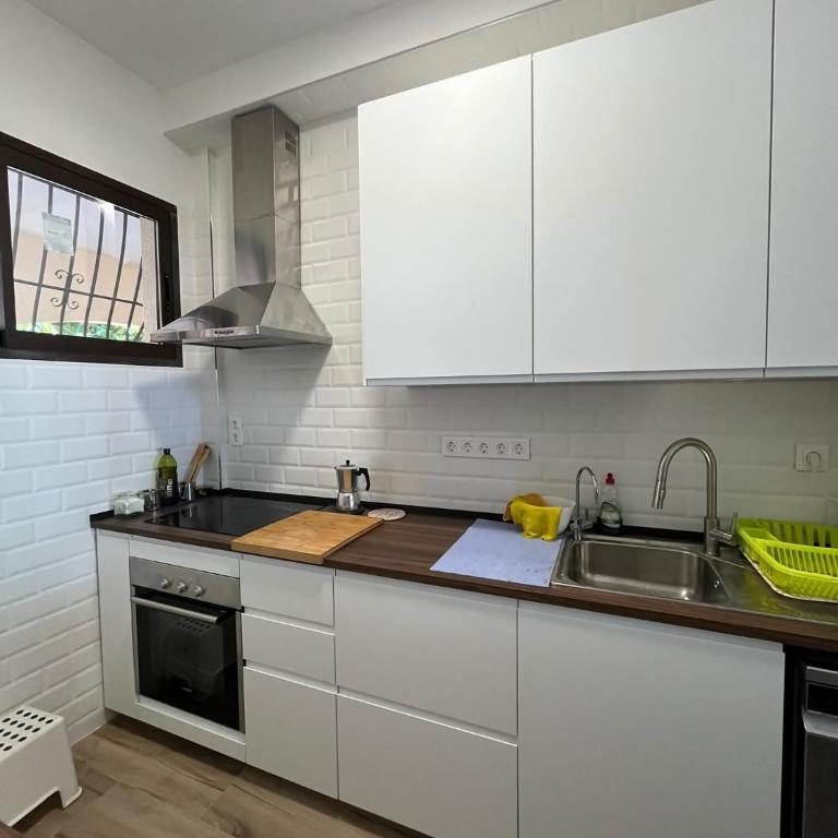 Apartamento Primera Línea El Campello - Apartamento de 2 dormitorios - 9
