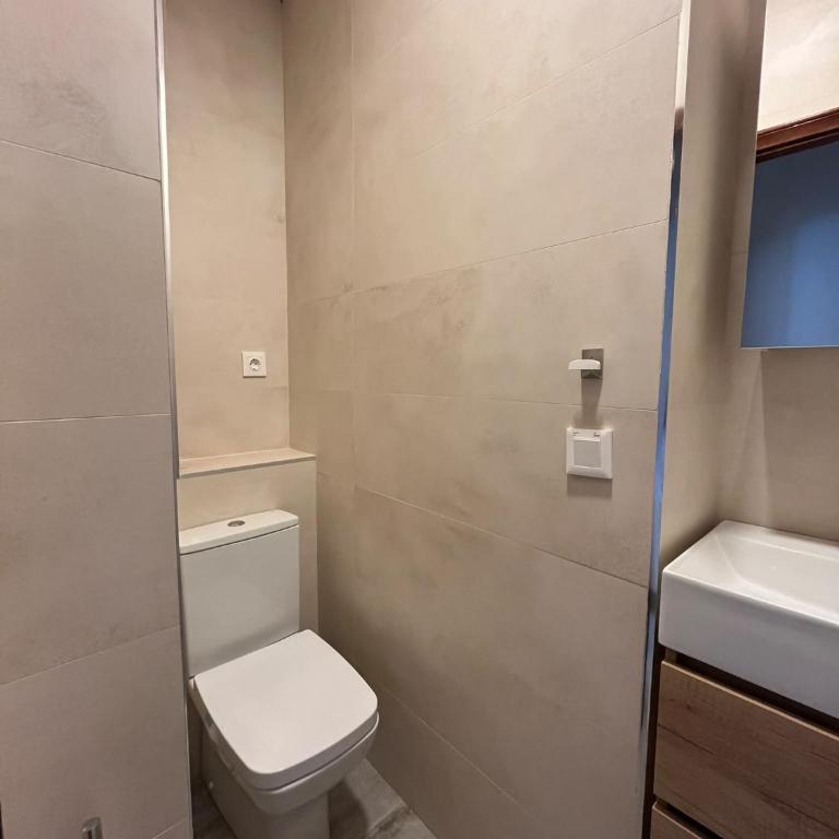 Apartamento Primera Línea El Campello - Apartamento de 2 dormitorios - 10