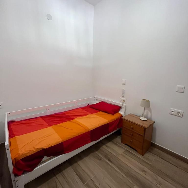 Apartamento Primera Línea El Campello - Apartamento de 2 dormitorios - 12