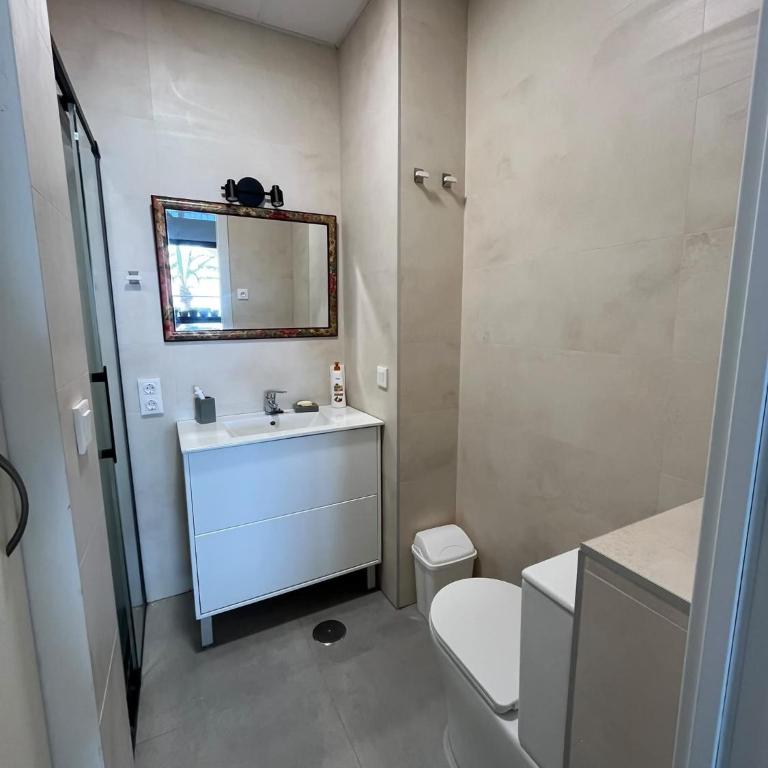 Apartamento Primera Línea El Campello - Apartamento de 2 dormitorios - 13