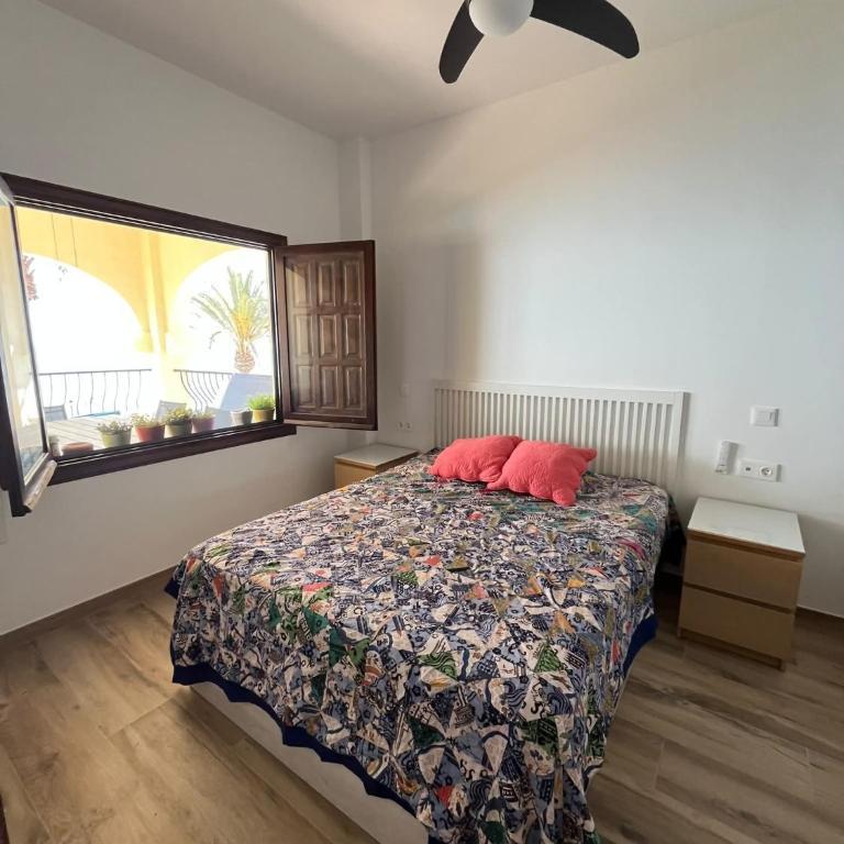 Apartamento Primera Línea El Campello - Apartamento de 2 dormitorios - 14