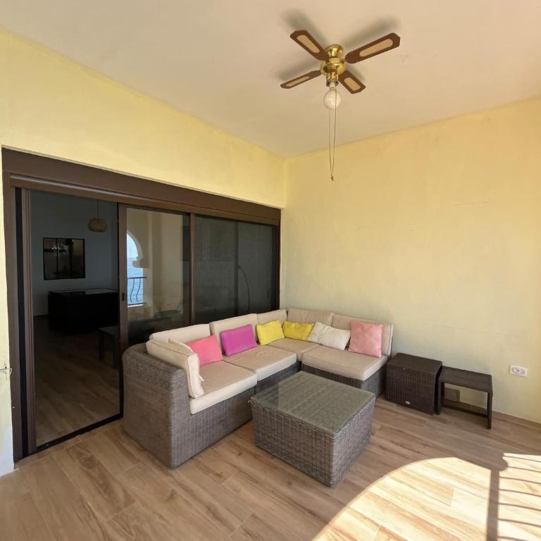 Apartamento Primera Línea El Campello - Apartamento de 2 dormitorios - 15