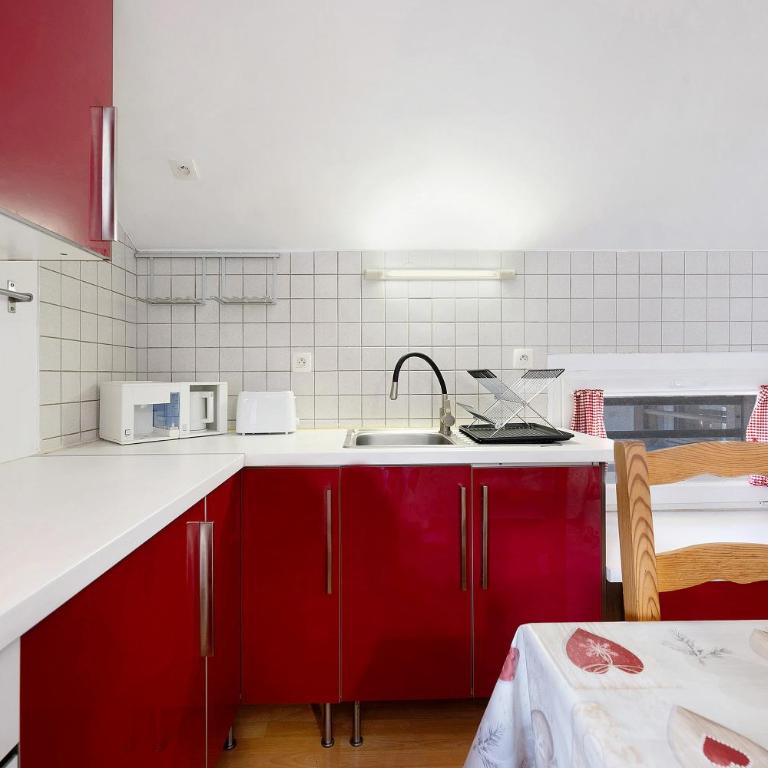 Appartement Aime La Plagne - Appartement 2 Chambres Deluxe avec Balcon - 12