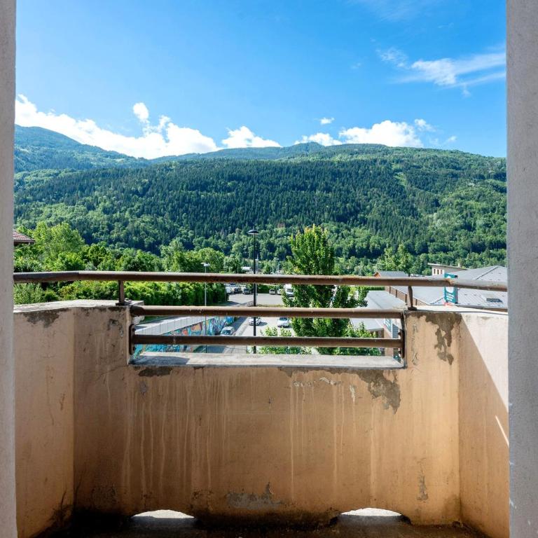 Appartement Aime La Plagne - Appartement 2 Chambres Deluxe avec Balcon - 6