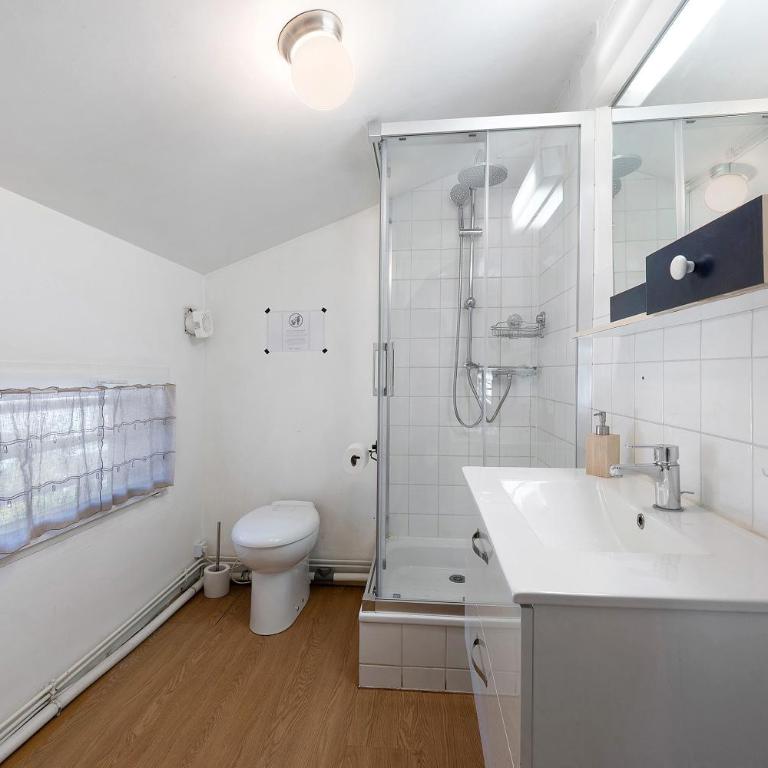 Appartement Aime La Plagne - Appartement 2 Chambres Deluxe avec Balcon - 21