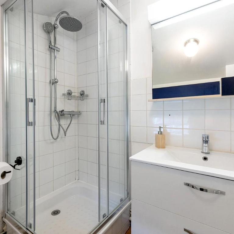 Appartement Aime La Plagne - Appartement 2 Chambres Deluxe avec Balcon - 19