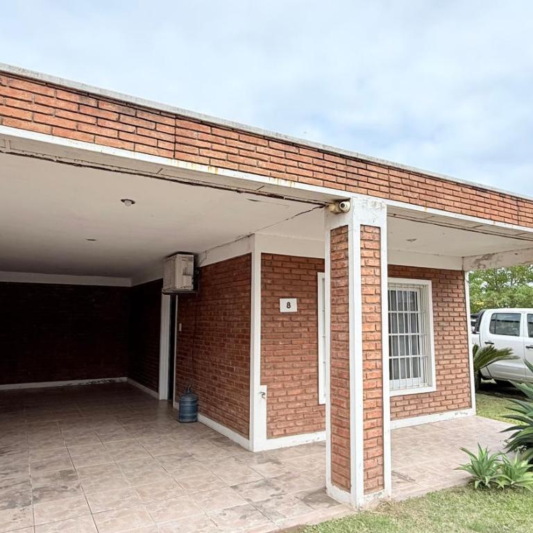 G8 Hermoso Monoambiente con Cochera 2 huéspedes - Apartamento de 1 dormitorio - 13