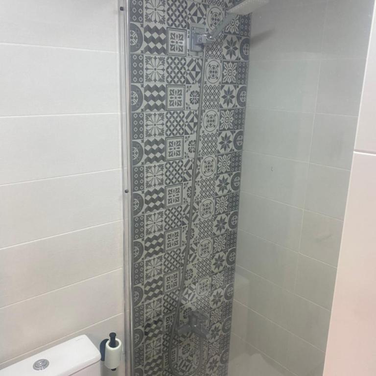 Apartamento de dos dormitorios cerca de la playa - Apartment mit 2 Schlafzimmern - 3