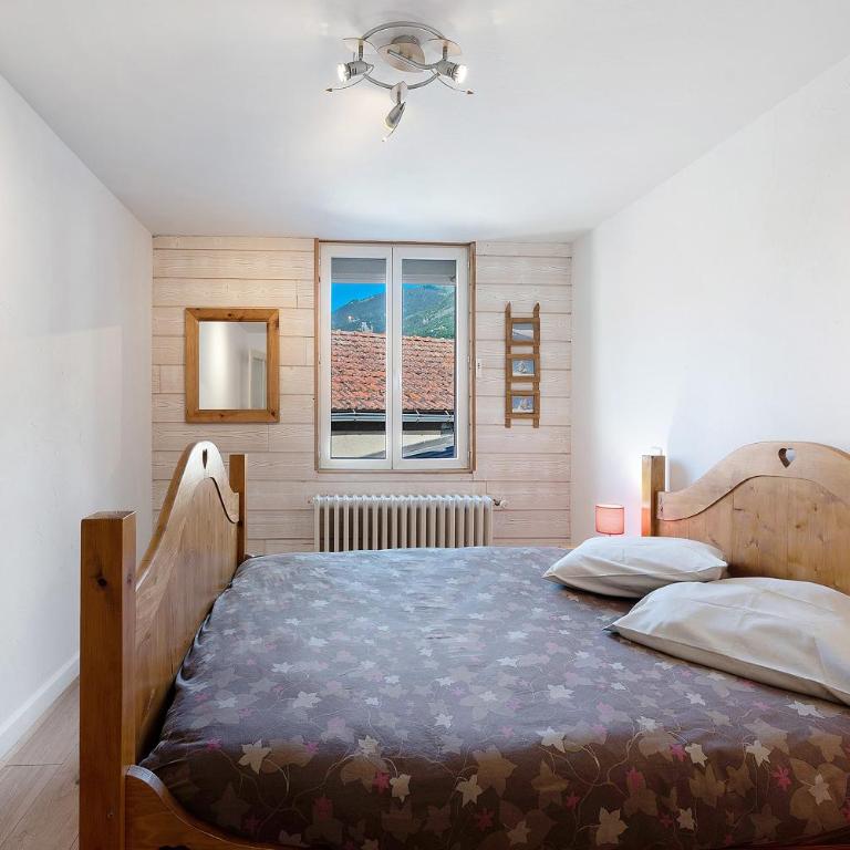 Appartement Aime La Plagne - Appartement 2 Chambres Deluxe avec Balcon - 16