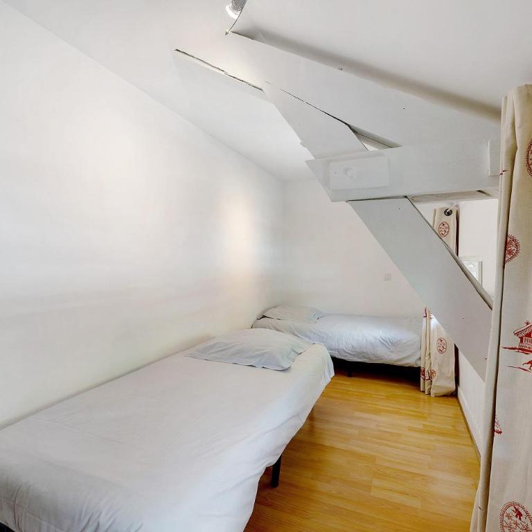 Appartement Aime La Plagne - Appartement 2 Chambres Deluxe avec Balcon - 25