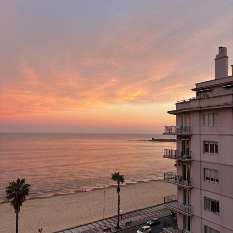 Frente al mar - One-Bedroom Apartment - 2