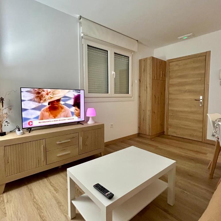 Apartamentos Taraxal - Apartamento de 1 dormitorio - 3