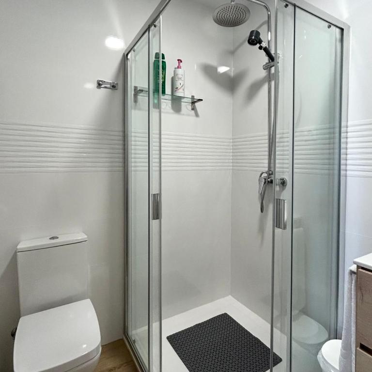 Apartamentos Taraxal - Apartamento de 1 dormitorio - 6