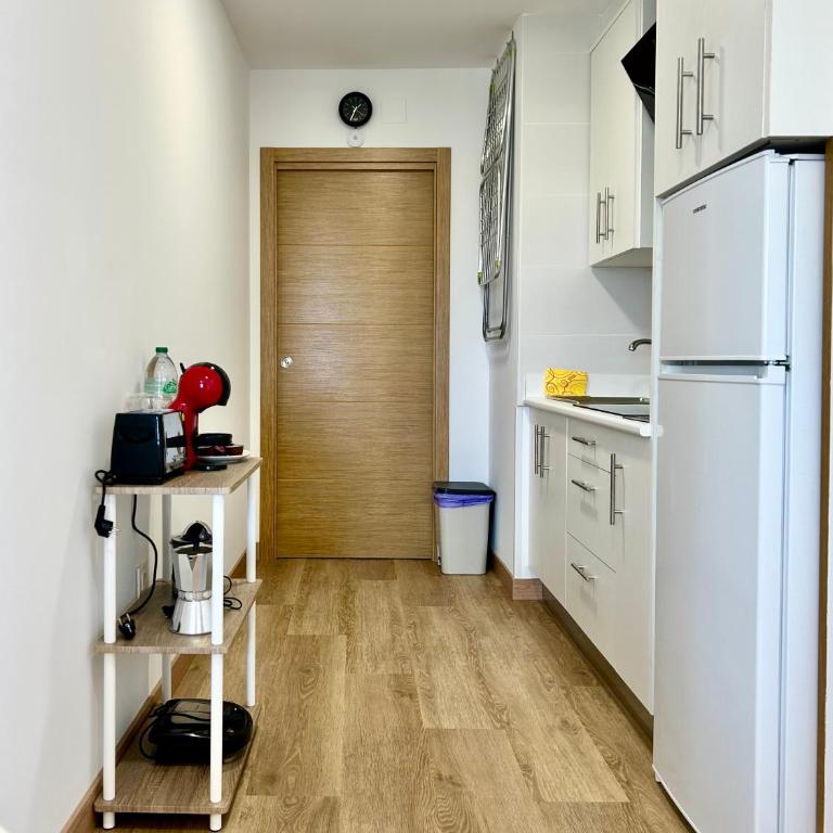 Apartamentos Taraxal - Apartamento de 1 dormitorio - 7