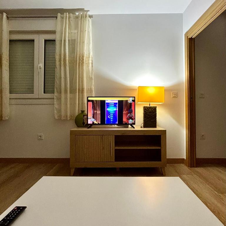 Apartamentos Taraxal - Apartamento de 1 dormitorio - 6