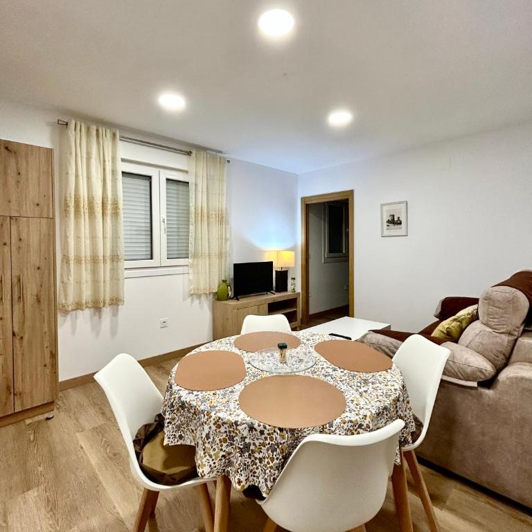Apartamentos Taraxal - Apartamento de 1 dormitorio - 8