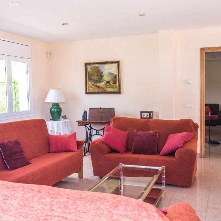Villa Diandra - Villa Superior - 13