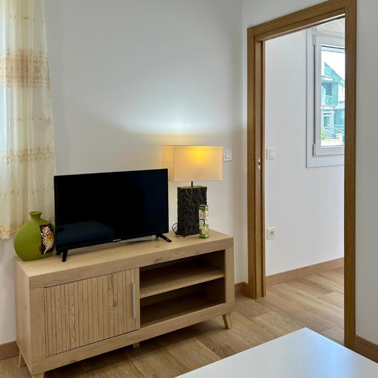 Apartamentos Taraxal - Apartamento de 1 dormitorio - 9