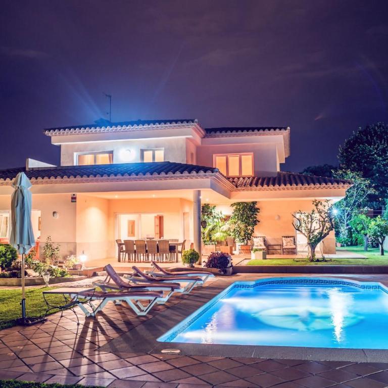 Villa Diandra - Villa Superior - 18