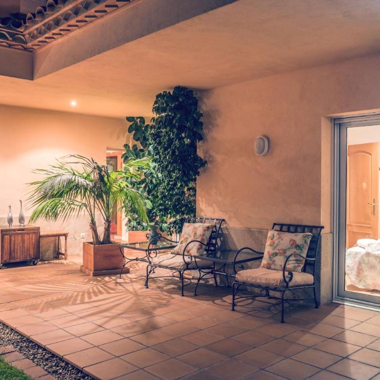 Villa Diandra - Villa Superior - 19