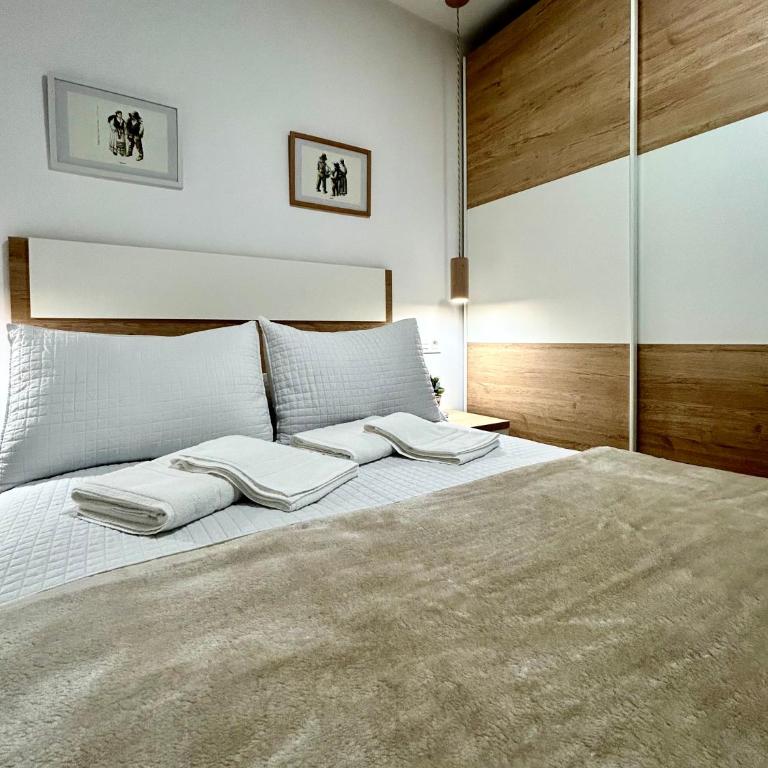 Apartamentos Taraxal - Apartamento de 1 dormitorio - 10