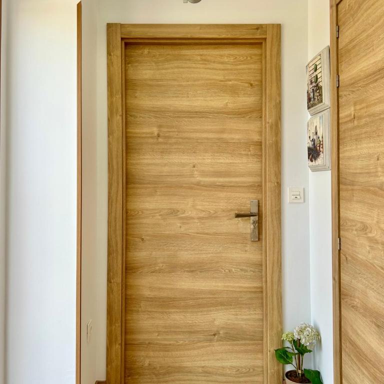 Apartamentos Taraxal - Apartamento de 1 dormitorio - 12
