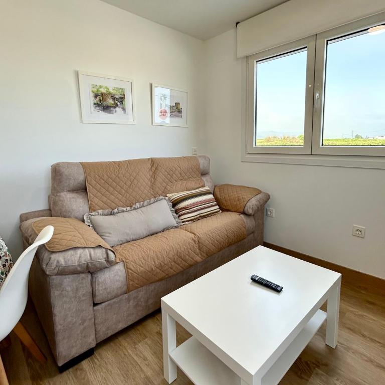 Apartamentos Taraxal - Apartamento de 1 dormitorio - 14