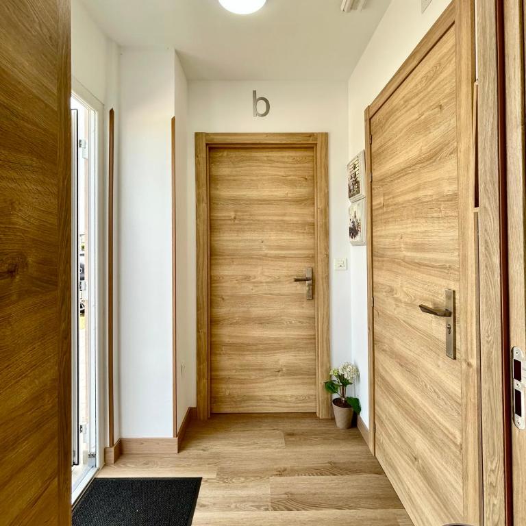 Apartamentos Taraxal - Apartamento de 1 dormitorio - 13