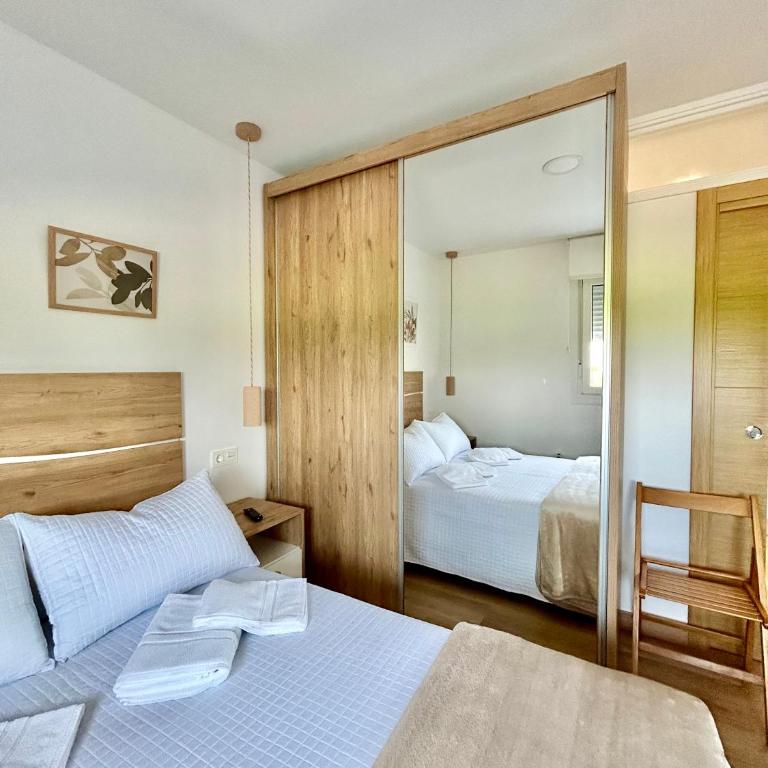Apartamentos Taraxal - Apartamento de 1 dormitorio - 15