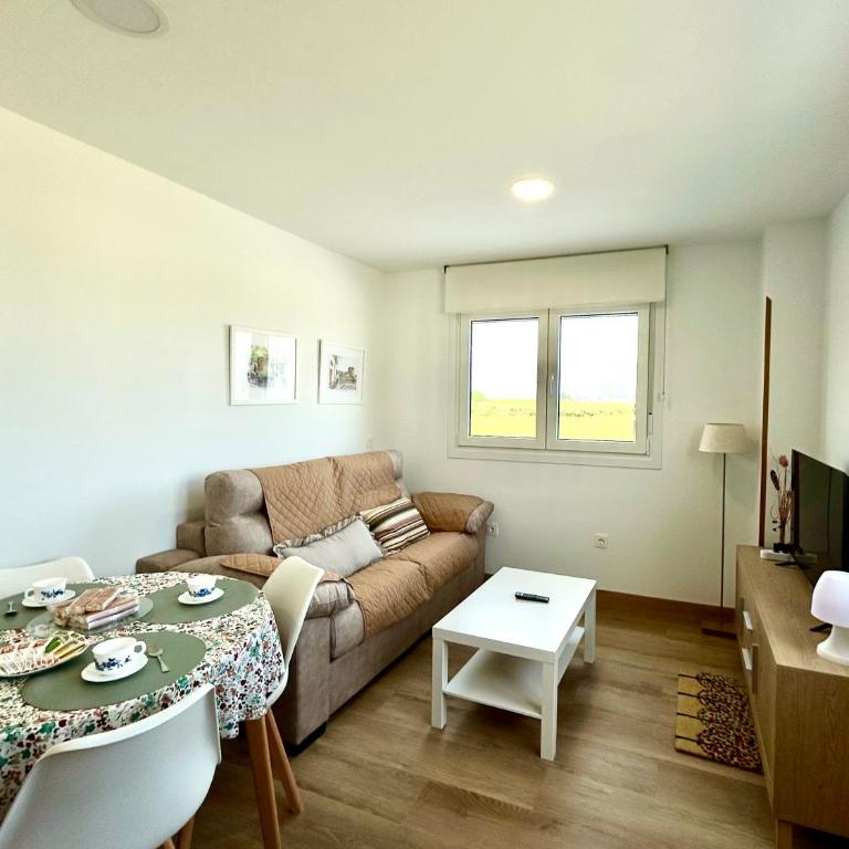 Apartamentos Taraxal - Apartamento de 1 dormitorio - 17