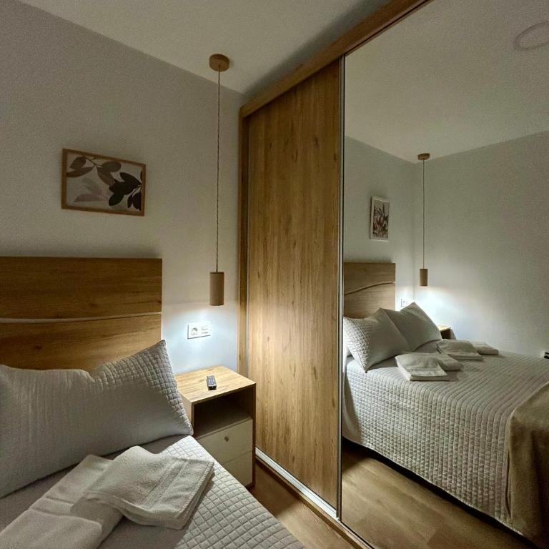 Apartamentos Taraxal - Apartamento de 1 dormitorio - 22