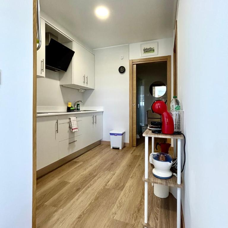 Apartamentos Taraxal - Apartamento de 1 dormitorio - 23