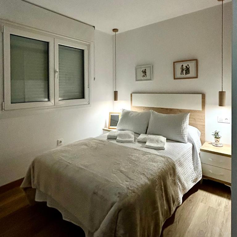 Apartamentos Taraxal - Apartamento de 1 dormitorio - 17
