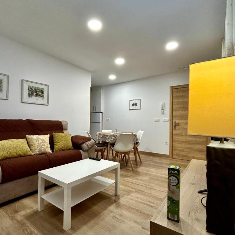 Apartamentos Taraxal - Apartamento de 1 dormitorio - 18