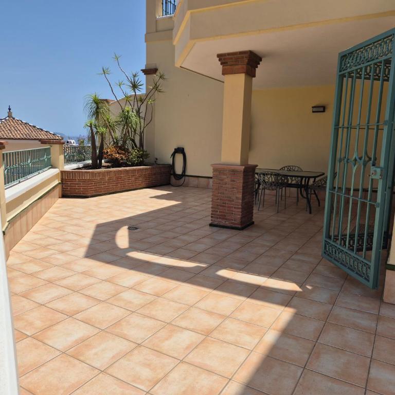 Apartamento Brisa Marina - Two-Bedroom Apartment - 27