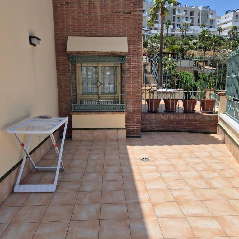 Apartamento Brisa Marina - Two-Bedroom Apartment - 28