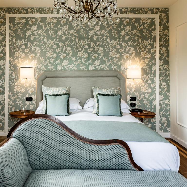 Cappuccina Country Resort - Suite in Annex Torre - 11