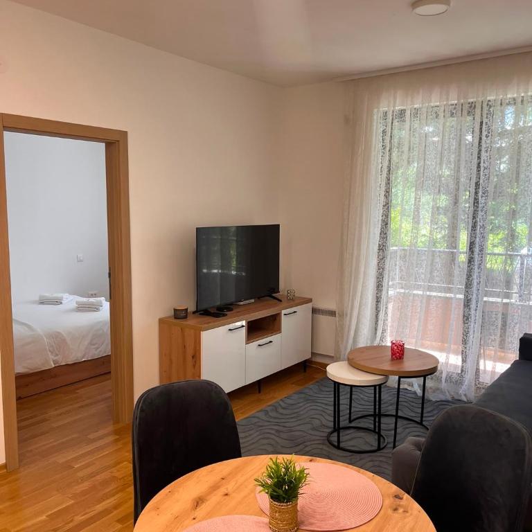 Apartman Atina Zlatibor - One-Bedroom Apartment - 1