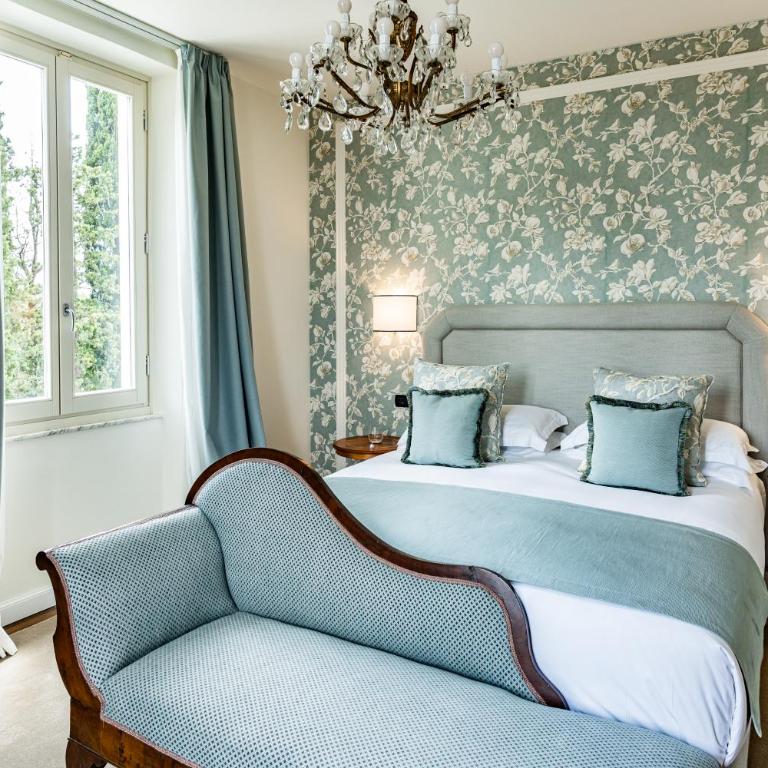 Cappuccina Country Resort - Suite in Annex Torre - 9