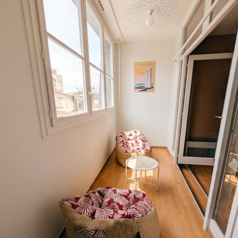 Centrally located apartment 50m from the beach - Monolocale - 3